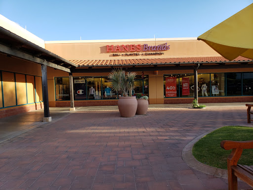 Shopping Mall «Outlets at Anthem», reviews and photos, 4250 W Anthem Way, Phoenix, AZ 85086, USA