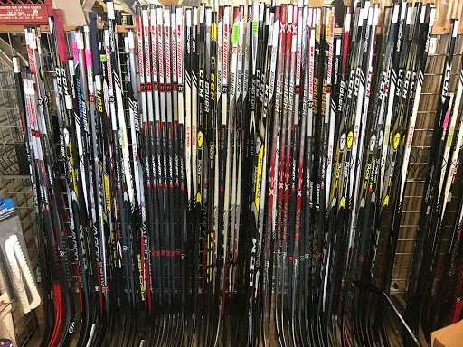 Sporting Goods Store «Play It Again Sports», reviews and photos, 9150 Baltimore National Pike, Ellicott City, MD 21042, USA