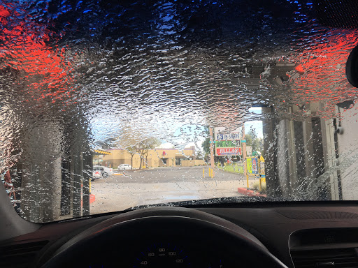 Prime Shine Car Wash en Modesto