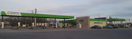 Convenience Store «MAPCO Mart», reviews and photos, 2732 York Rd, Pleasant View, TN 37146, USA