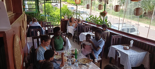 Borneo Indonesian Restaurant - 18 KG 4 Ave, Kigali, Rwanda