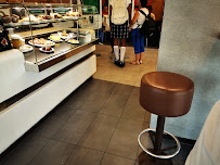 Atmosphère du Restauration rapide McDonald's à Strasbourg - n°10