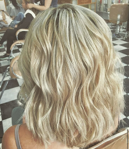 Beauty Supply Store «K & S HAIR & BEAUTY», reviews and photos, 804 W New Haven Ave A, Melbourne, FL 32901, USA