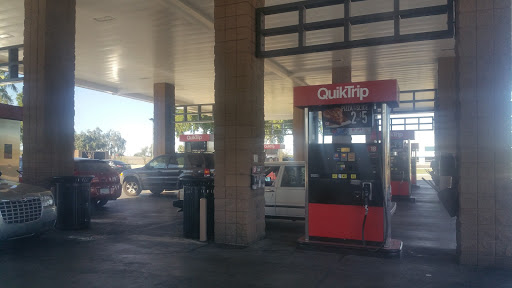 Gas Station «QuikTrip», reviews and photos, 9020 N 91st Ave, Peoria, AZ 85345, USA