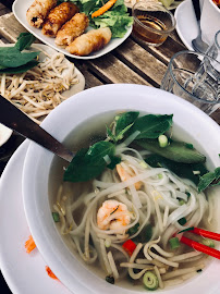 Phô du Restaurant vietnamien Pho21 à Paris - n°4