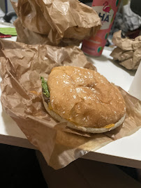 Plats et boissons du Restaurant américain Fat Boy Burger à Rouen - n°9