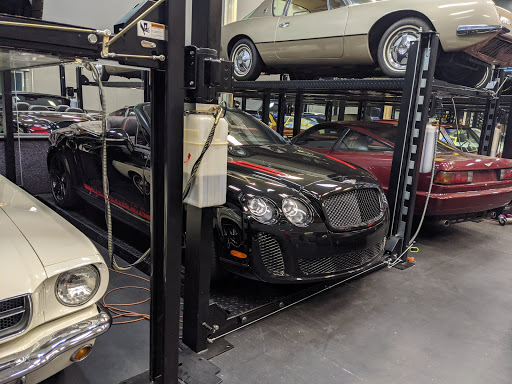 Used Car Dealer «Interstate Motorsport LLC», reviews and photos, 109 Titus Mill Rd, Pennington, NJ 08534, USA