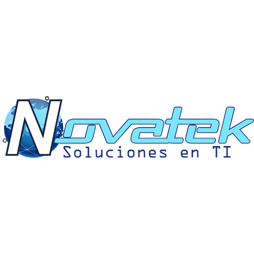 Novatek Soluciones en T.I. - Tienda de informática
