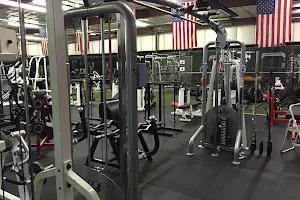 Madtown Fitness: 24 Hour Gym image