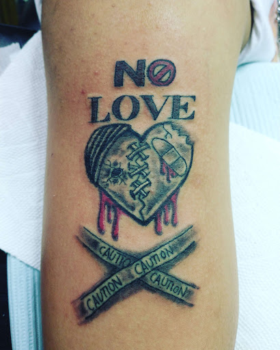 Explore tattoo ideas with meaning for girl, creative tattoo ideas in Carbondale, available at MsCandyTattoo