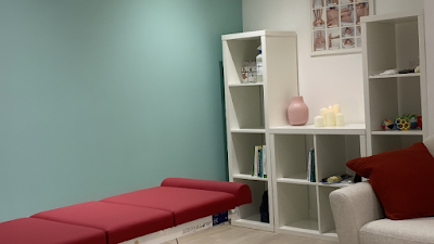 Célia DUMONT - Chiropracteur à Paris