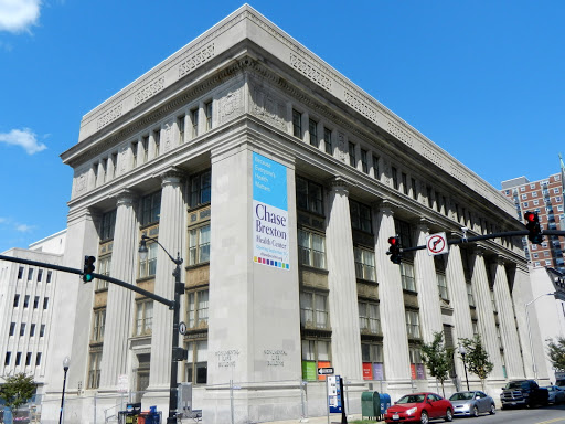 Chase Brexton Health Care – Mt. Vernon Center