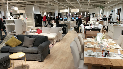 Cane furniture store Québec