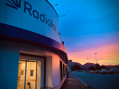 Radiolor - Radiologie et imagerie médicale - Remiremont (Vosges) à Saint-Nabord