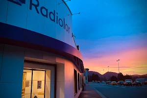 Radiolor - Radiologie et imagerie médicale - Remiremont (Vosges) image