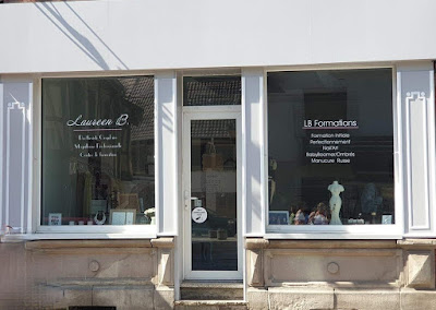 Charly'nails à Molsheim