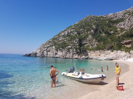 Grama Bay
