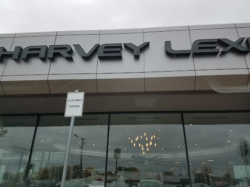 Lexus Dealer «Harvey Lexus of Grand Rapids», reviews and photos, 2550 28th St SE, Grand Rapids, MI 49512, USA