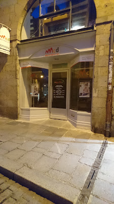 AESIO mutuelle à Rennes