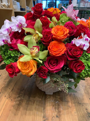 Florist «Maple Grove Floral», reviews and photos, 13708 83rd Way N, Maple Grove, MN 55369, USA