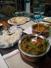 Korma du Restaurant indien Gandhi à Échirolles - n°4