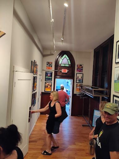 Performing Arts Theater «Spire Center for the Performing Arts», reviews and photos, 25 1/2 Court St, Plymouth, MA 02360, USA