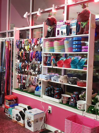 Pet Store «Woof Gang Bakery & Grooming Aberdeen», reviews and photos, 1121 NJ-34, Aberdeen Township, NJ 07747, USA