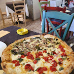 Photo n°3 de l'avis de Gatis.e fait le 17/10/2022 à 18:07 sur le  Pizzeria Reginella à Bologna