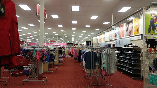 Department Store «Target», reviews and photos, 2100 N 2nd St, Millville, NJ 08332, USA