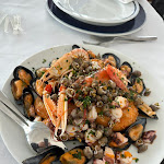 Photo n°1 de l'avis de D-UB._ fait le 02/05/2023 à 17:19 sur le  Da Fefè à Bacoli