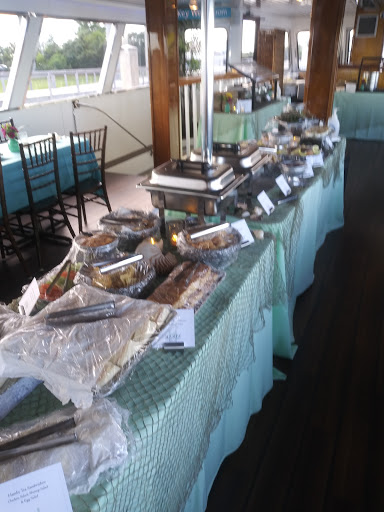 Caterer «Hamby Catering», reviews and photos, 925 St Andrews Blvd, Charleston, SC 29407, USA