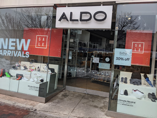Shoe Store «Aldo Shoes», reviews and photos, 1116 Kings Highway Street, Brooklyn, NY 11229, USA