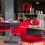 Photo n°1 de l'avis de Alina.p fait le 30/05/2023 à 13:08 sur le  Aroma Restaurant à Nembro