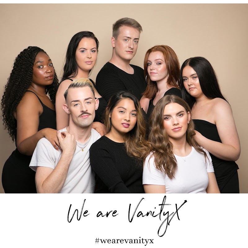 VanityX Makeup Academy