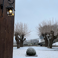 Photos du propriétaire du Restaurant français Château du Souzy à Quincié-en-Beaujolais - n°15