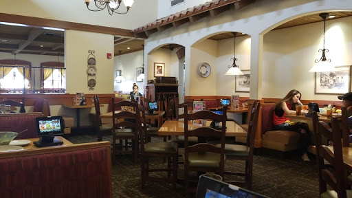 Olive Garden Italian Restaurant