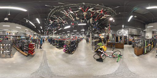 Camping Store «REI», reviews and photos, 6424 Sawmill Rd, Columbus, OH 43235, USA