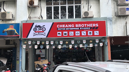 Cheang Brothers Motor Enterprise