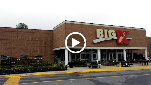 Discount Store «Kmart», reviews and photos, 835 Solomons Island Rd N, Prince Frederick, MD 20678, USA