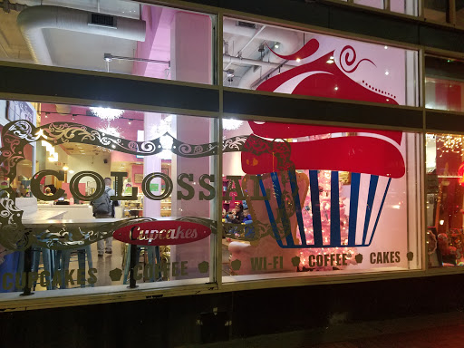 Bakery «Colossal Cupcakes», reviews and photos, 528 Euclid Ave, Cleveland, OH 44114, USA