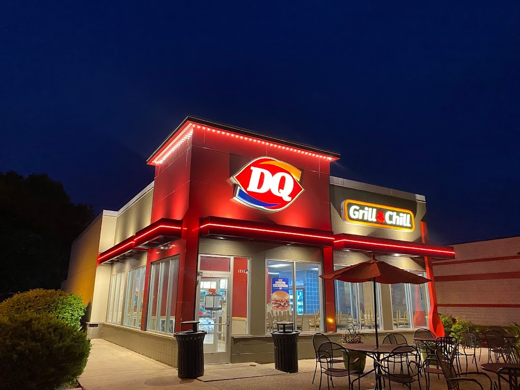 Dairy Queen 55379