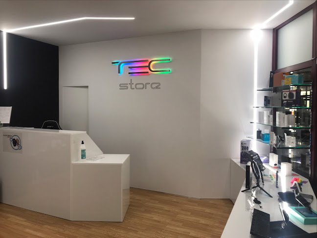 TEC Store - Loja de informática
