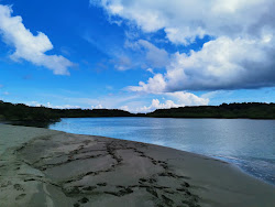 Zdjęcie Playa Puntarenitas z powierzchnią turkusowa woda