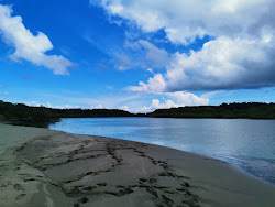 Playa Puntarenitas'in fotoğrafı geniş bir kıyı şeridi ile birlikte