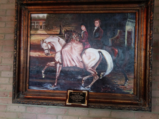 State Park «Vicksburg National Military Park», reviews and photos, 3201 Clay St, Vicksburg, MS 39183, USA