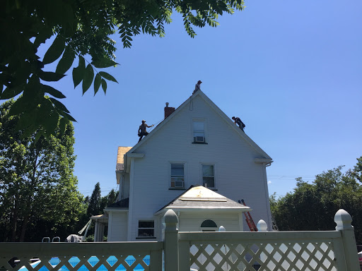 Roofing Contractor «Yorkstate Roofing Services», reviews and photos, 200 Buell Rd Ste 19, Rochester, NY 14624, USA