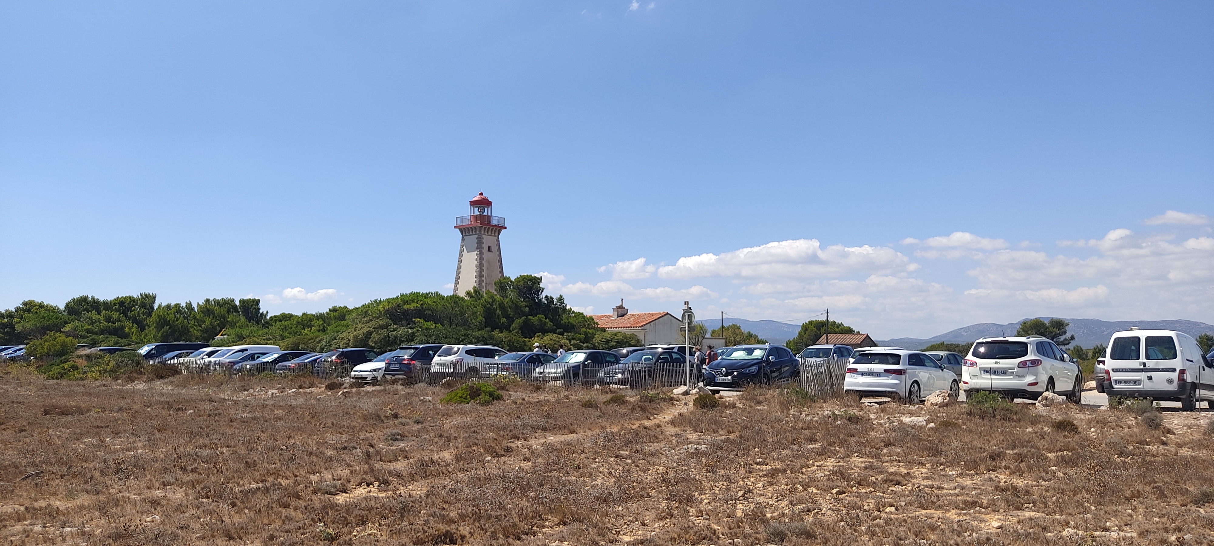 Photo n° 2 de l'avis de Jérôme.a fait le 20/08/2022 à 06:15