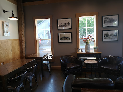 Coffee Shop «Depot Street Coffeehouse», reviews and photos, 36 E Depot St, Pataskala, OH 43062, USA