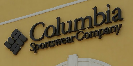 Sportswear Store «Columbia Sportswear Outlet Store at Premium Outlets in Orlando», reviews and photos, 4971 International Dr, Orlando, FL 32819, USA