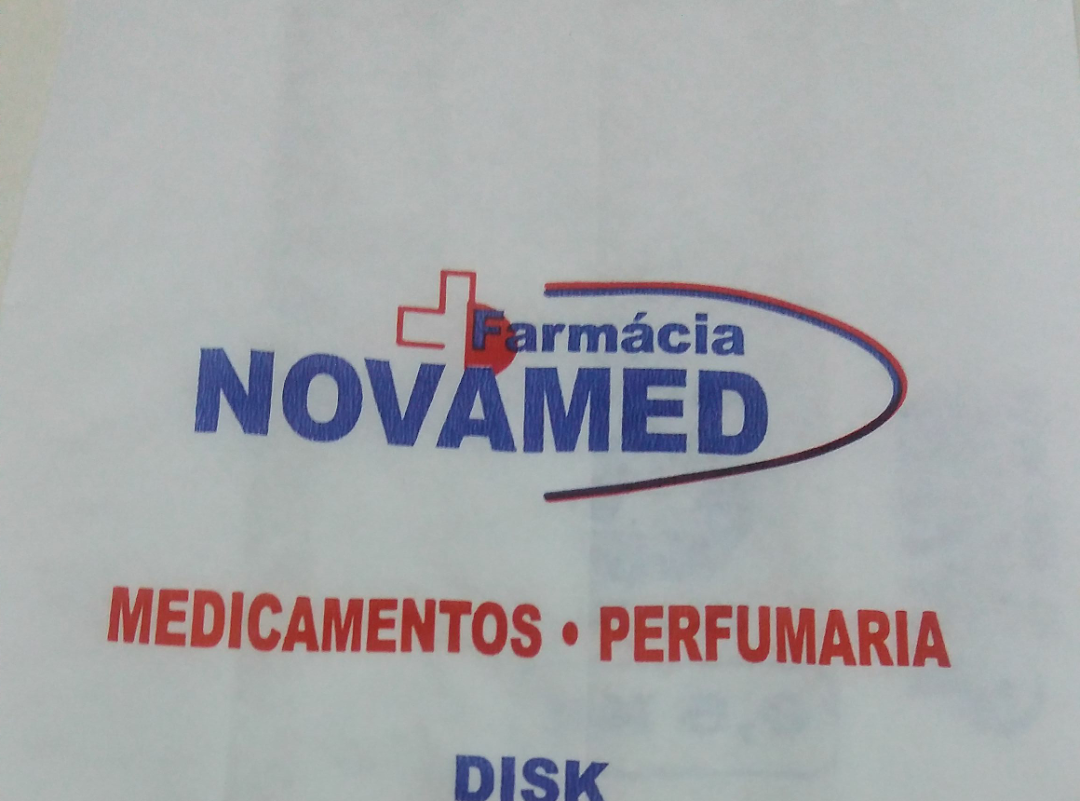Farmácia Nova Med